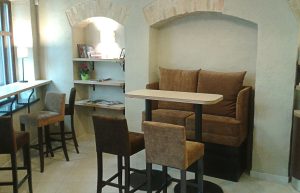 „CAIF CAFE“ kavinė